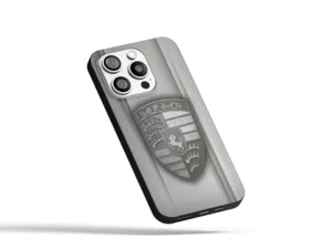 Porsche Cover Telefono Max Qualità Edizione Limitata
